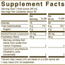 Tahitian Noni Juice 1L