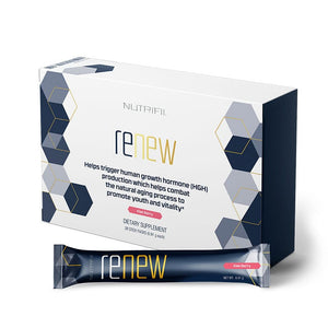 Renew HGH Kiwi Berry
