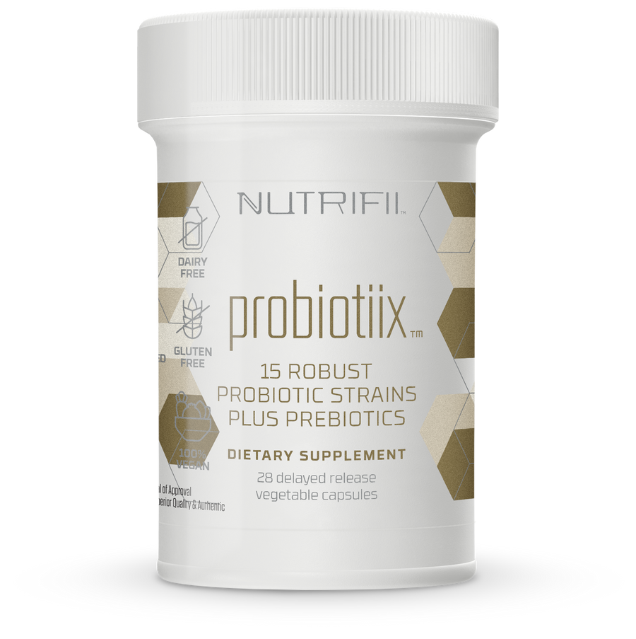 Probiotiix