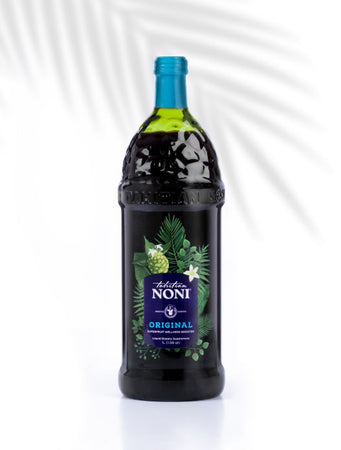 Tahitian Noni Juice 1L - 4 Pack PPLR | Tahitian Noni Juice and