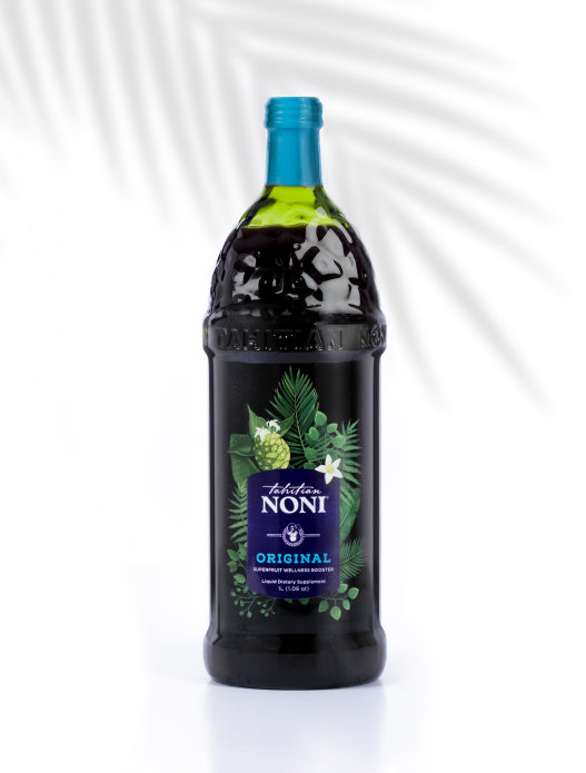 Tahitian Noni Juice 1L - 4 Pack PPLR