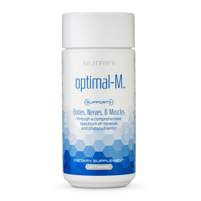 Nutrifii™ Optimal-M®