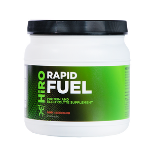 Hiro Rapid Fuel 4pk