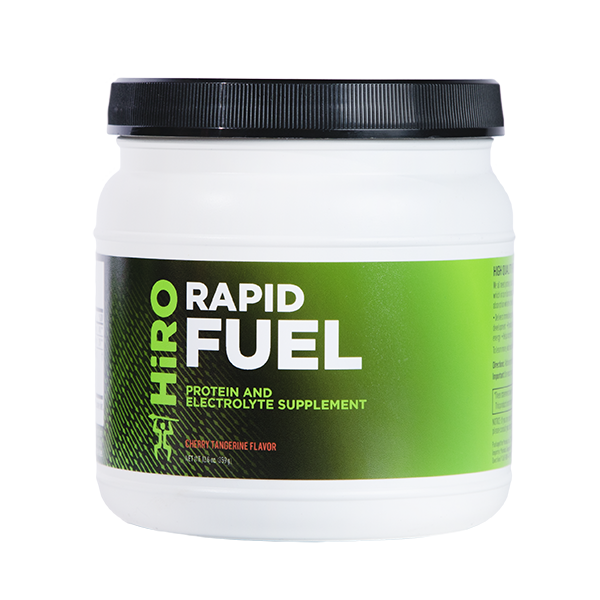 Hiro Rapid Fuel 4pk