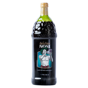 Tahitian Noni Juice 1L - 4 Pack