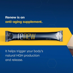 Renew 5 Day Trial